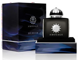  AMOUAGE Memoir Woman