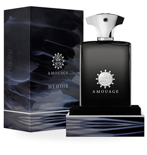 Парфюмерная вода AMOUAGE Memoir Man