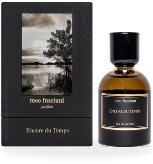 Парфюм MEO FUSCIUNI Encore Du Temps