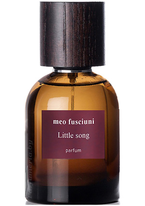 Парфюм MEO FUSCIUNI Little Song