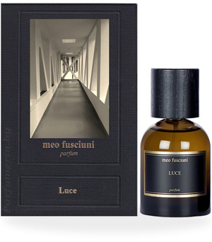 Парфюм MEO FUSCIUNI Luce