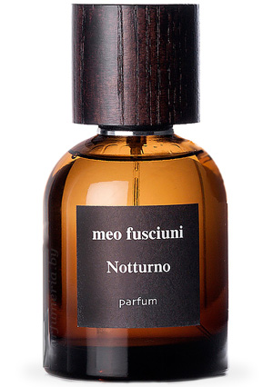 Парфюм MEO FUSCIUNI Notturno