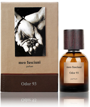 Парфюм MEO FUSCIUNI Odor 93