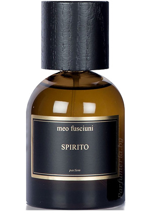 Парфюм MEO FUSCIUNI Spirito