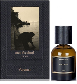 Парфюм MEO FUSCIUNI Varanasi
