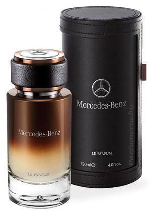 Парфюмерная вода MERCEDES-BENZ Le Parfum