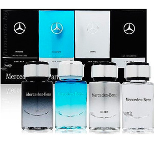 Туалетная вода MERCEDES-BENZ Mercedes Benz Parfums