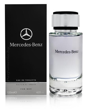  MERCEDES-BENZ Mercedes-Benz For Men