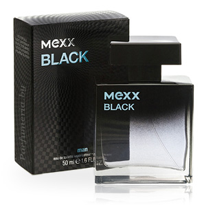  MEXX Black Man