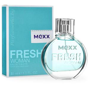  MEXX Fresh Woman