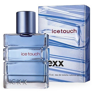  MEXX Ice Touch Man