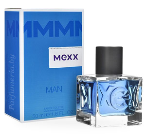  MEXX Mexx Man