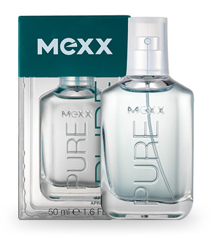  MEXX PURE
