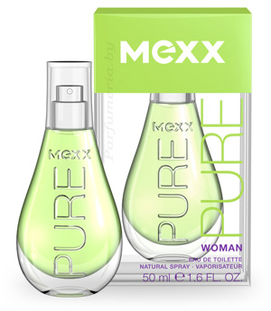 MEXX PURE Woman