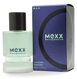 MEXX Mexx Perspective Man