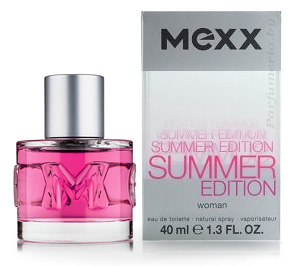  MEXX Summer Edition for Woman