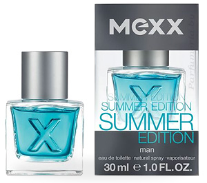  MEXX Summer Edition Man