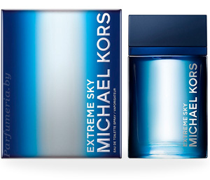Парфюмерная вода MICHAEL KORS Extreme Sky