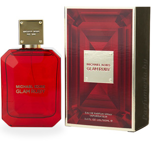 Парфюмерная вода MICHAEL KORS Glam Ruby