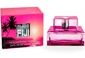 Парфюмерная вода MICHAEL KORS Island Fiji