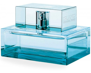 Парфюмерная вода MICHAEL KORS Island