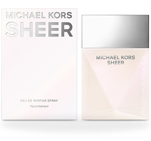 Парфюмерная вода MICHAEL KORS Sheer