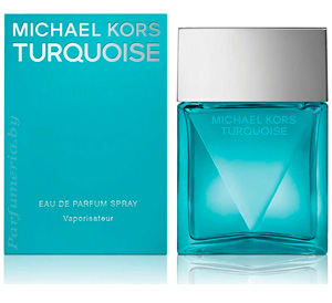 Парфюмерная вода MICHAEL KORS Turquoise