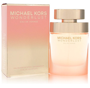 Парфюмерная вода MICHAEL KORS Wonderlust Eau de Voyage