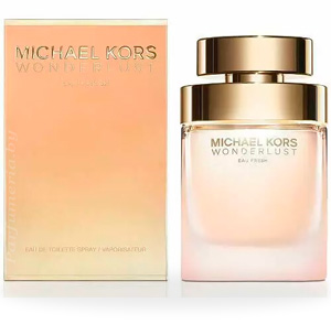 Парфюмерная вода MICHAEL KORS Wonderlust Eau de Fresh