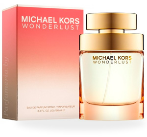 Парфюмерная вода MICHAEL KORS Wonderlust