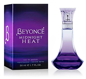  BEYONCE Midnight Heat