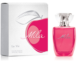 Туалетная вода DILIS PARFUM Mila