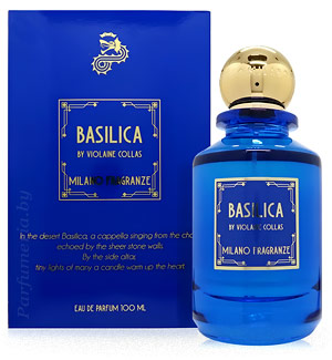  MILANO FRAGRANZE Basilica