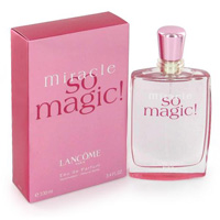  LANCOME Miracle So Magic