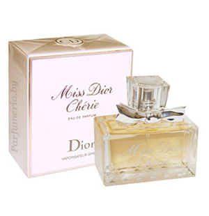  CHRISTIAN DIOR Духи и парфюмированная вода Miss Dior Cherie