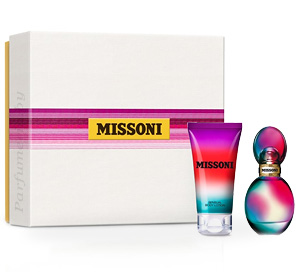 Парфюмерная вода MISSONI Missoni Set