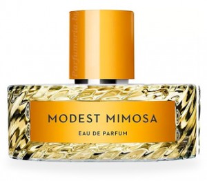 парфюмерная вода VILHELM PARFUMERIE Modest Mimosa