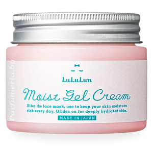 Косметика-уход LULULUN Moist Gel Cream