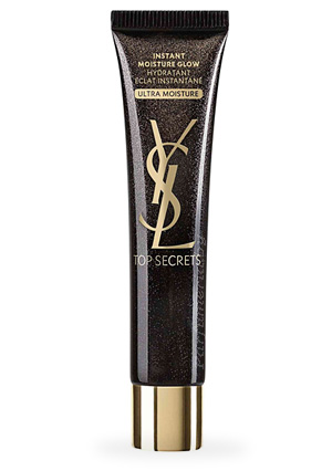 Косметика декоративная YVES SAINT LAURENT YSL Top Secrets Instant Moisture Glow Ultra