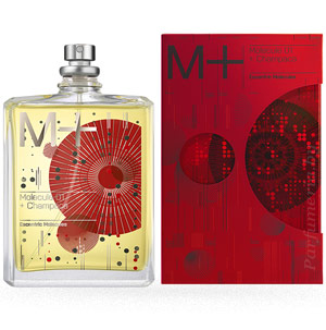 Туалетная вода ESCENTRIC MOLECULES Molecule 01+ Champaca