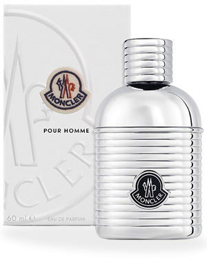 Парфюмерная вода MONCLER Moncler Pour Homme