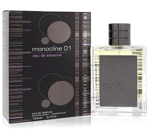 Парфюмерная вода MAISON ALHAMBRA Monocline 01