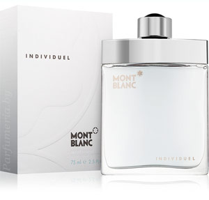  MONT BLANC Individuel
