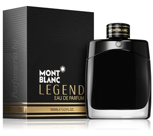 Парфюмерная вода MONT BLANC Legend Eau De Parfum