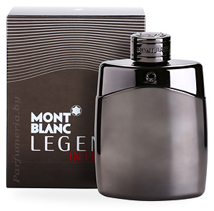 Туалетная вода MONT BLANC Legend Intense