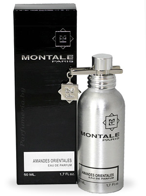  MONTALE Amandes Orientales