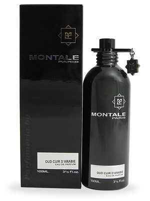  MONTALE Aoud Cuir d`Arabie