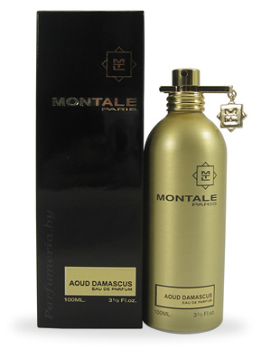  MONTALE Aoud Damascus