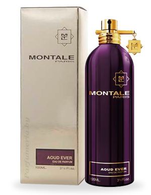  MONTALE Aoud Ever
