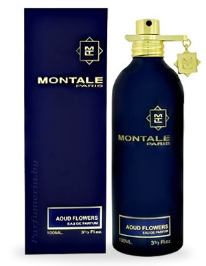  MONTALE Aoud Flowers